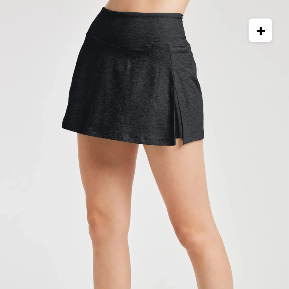 Year Of Ours - Jersey Tennis Skirt